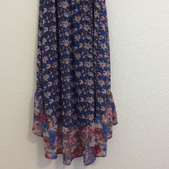 I love Ronsan maxi dress size medium - Picture 6 of 6